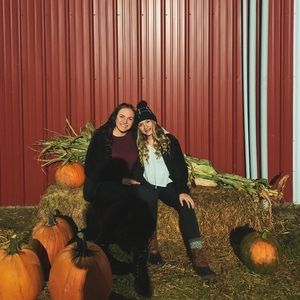 Meet your Posher, Paige